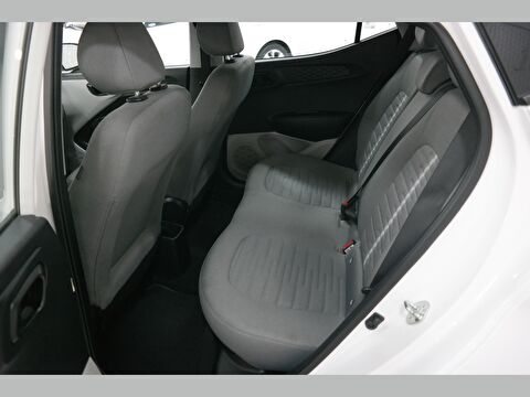 hyundai, i10, hatchback 1.2 mpı style nav. amt, otomatik, benzin 2.el otomobil | renew 9