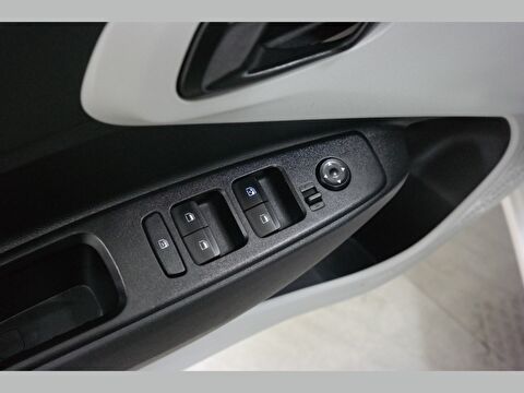 hyundai, i10, hatchback 1.2 mpı style nav. amt, otomatik, benzin 2.el otomobil | renew 18