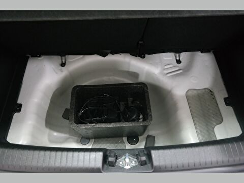 hyundai, i10, hatchback 1.2 mpı style nav. amt, otomatik, benzin 2.el otomobil | renew 21