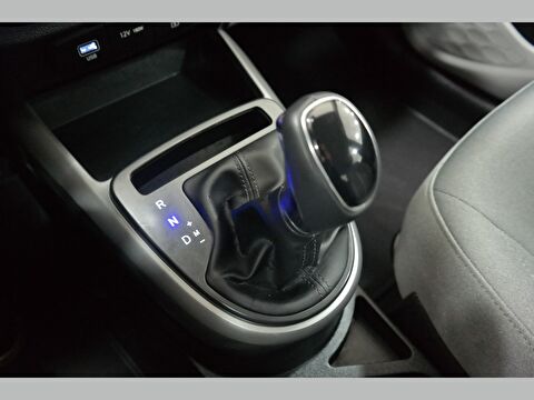 hyundai, i10, hatchback 1.2 mpı style nav. amt, otomatik, benzin 2.el otomobil | renew 16