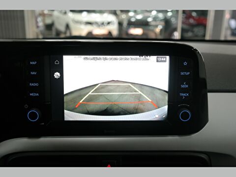 hyundai, i10, hatchback 1.2 mpı style nav. amt, otomatik, benzin 2.el otomobil | renew 14