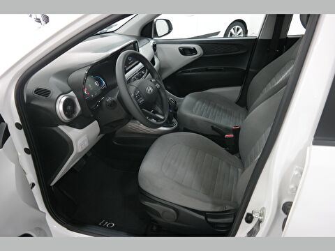 hyundai, i10, hatchback 1.2 mpı style nav. amt, otomatik, benzin 2.el otomobil | renew 6