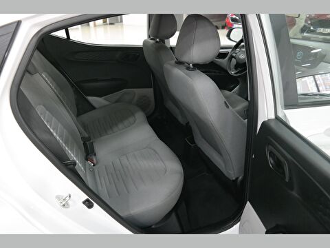 hyundai, i10, hatchback 1.2 mpı style nav. amt, otomatik, benzin 2.el otomobil | renew 8