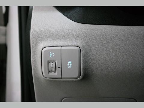 hyundai, i10, hatchback 1.2 mpı style nav. amt, otomatik, benzin 2.el otomobil | renew 17