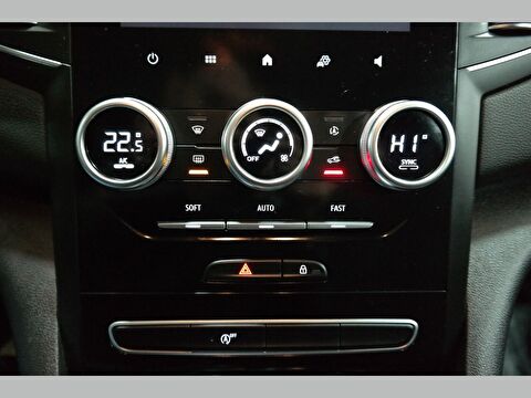 renault, megane, sedan 1.3 tce touch edc, otomatik, benzin 2.el otomobil | renew 15