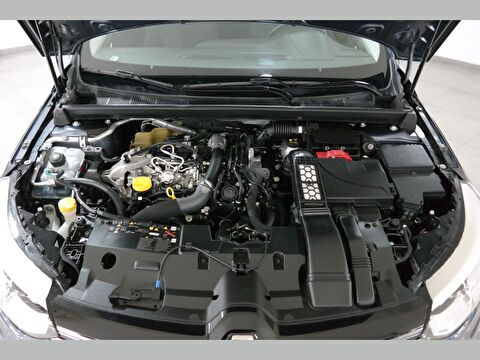 renault, megane, sedan 1.3 tce touch edc, otomatik, benzin 2.el otomobil | renew 26