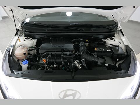 hyundai, i20, hatchback 1.0 t-gdı style dct, otomatik, benzin 2.el otomobil | renew 23