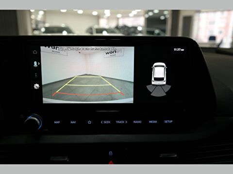 hyundai, i20, hatchback 1.0 t-gdı style dct, otomatik, benzin 2.el otomobil | renew 14