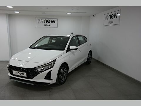 Hatchback 1.0 T-GDI Style DCT, 2. el otomobil | renew