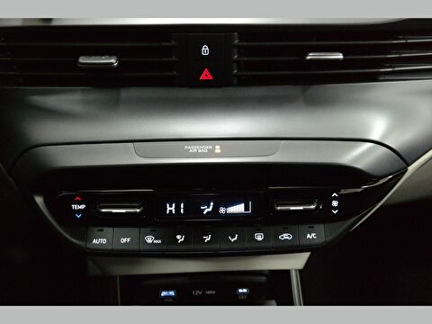 hyundai, i20, hatchback 1.0 t-gdı style dct, otomatik, benzin 2.el otomobil | renew 15