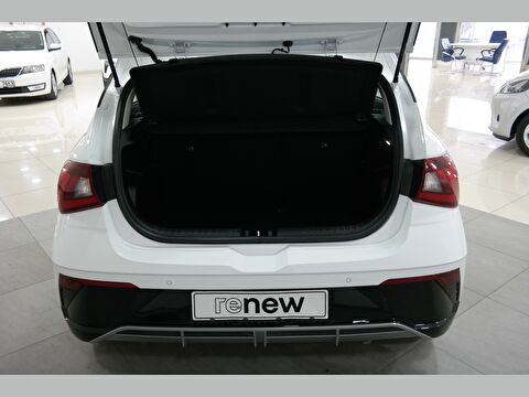 hyundai, i20, hatchback 1.0 t-gdı style dct, otomatik, benzin 2.el otomobil | renew 20