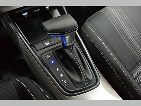 hyundai, i20, hatchback 1.0 t-gdı style dct, otomatik, benzin 2.el otomobil | renew 16