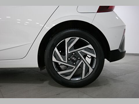 hyundai, i20, hatchback 1.0 t-gdı style dct, otomatik, benzin 2.el otomobil | renew 19