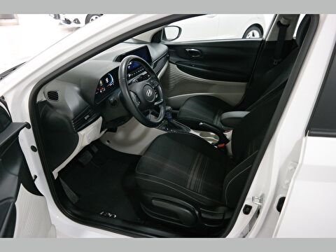 hyundai, i20, hatchback 1.0 t-gdı style dct, otomatik, benzin 2.el otomobil | renew 6