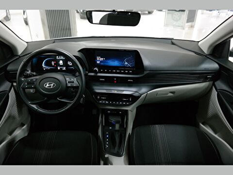 hyundai, i20, hatchback 1.0 t-gdı style dct, otomatik, benzin 2.el otomobil | renew 10