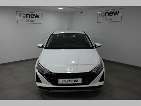 hyundai, i20, hatchback 1.0 t-gdı style dct, otomatik, benzin 2.el otomobil | renew 3