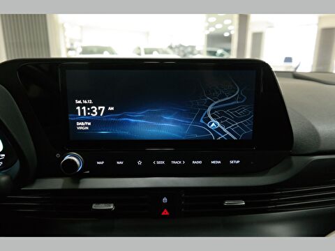 hyundai, i20, hatchback 1.0 t-gdı style dct, otomatik, benzin 2.el otomobil | renew 13