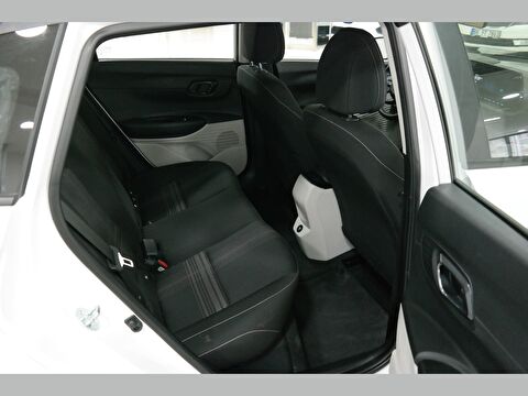 hyundai, i20, hatchback 1.0 t-gdı style dct, otomatik, benzin 2.el otomobil | renew 8