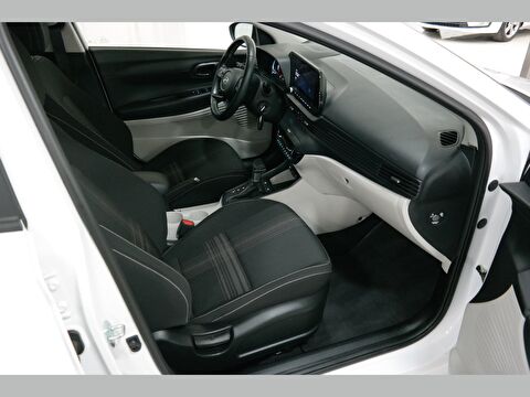 hyundai, i20, hatchback 1.0 t-gdı style dct, otomatik, benzin 2.el otomobil | renew 7