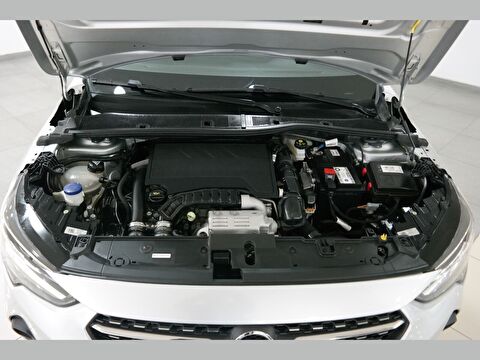 opel, corsa, 1.2 t elegance, otomatik, benzin 2.el otomobil | renew 24