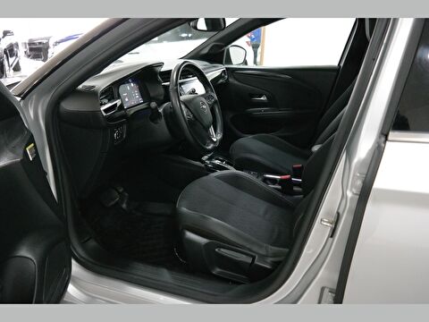 opel, corsa, 1.2 t elegance, otomatik, benzin 2.el otomobil | renew 6