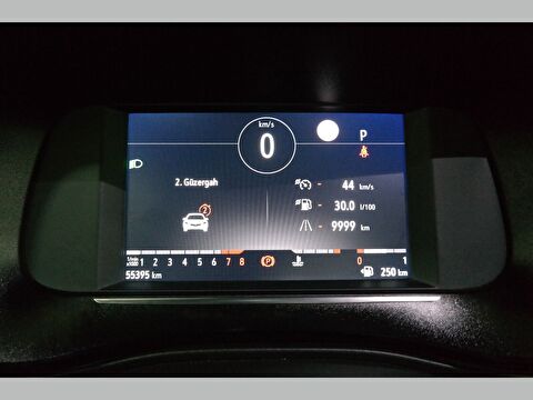 opel, corsa, 1.2 t elegance, otomatik, benzin 2.el otomobil | renew 12