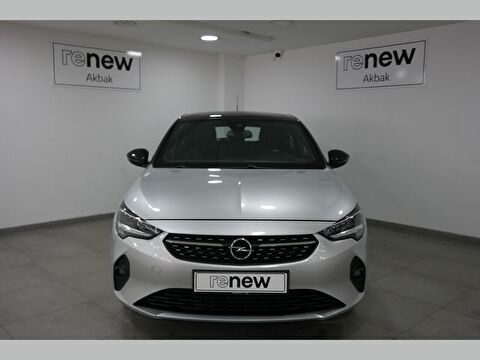 opel, corsa, 1.2 t elegance, otomatik, benzin 2.el otomobil | renew 3