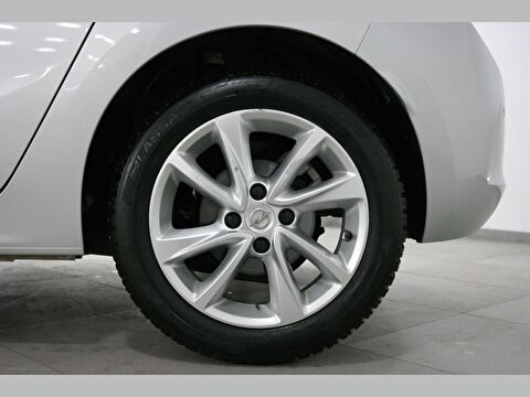 opel, corsa, 1.2 t elegance, otomatik, benzin 2.el otomobil | renew 20