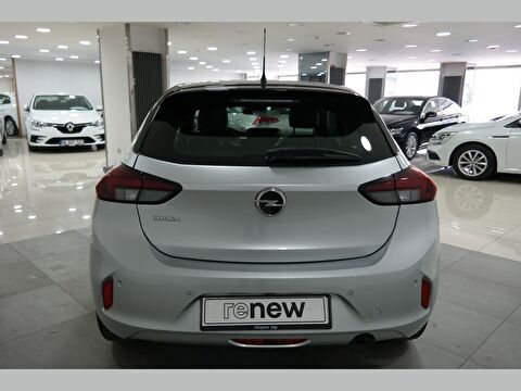 opel, corsa, 1.2 t elegance, otomatik, benzin 2.el otomobil | renew 5