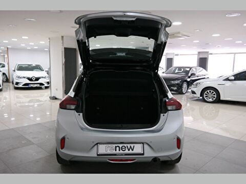 opel, corsa, 1.2 t elegance, otomatik, benzin 2.el otomobil | renew 21