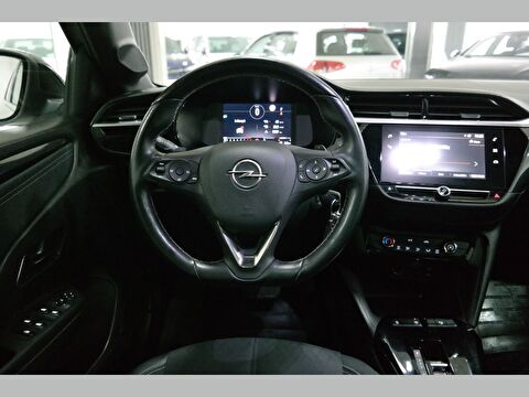 opel, corsa, 1.2 t elegance, otomatik, benzin 2.el otomobil | renew 11