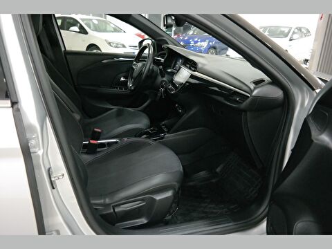 opel, corsa, 1.2 t elegance, otomatik, benzin 2.el otomobil | renew 7