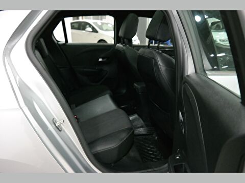 opel, corsa, 1.2 t elegance, otomatik, benzin 2.el otomobil | renew 8