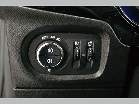 opel, corsa, 1.2 t elegance, otomatik, benzin 2.el otomobil | renew 17