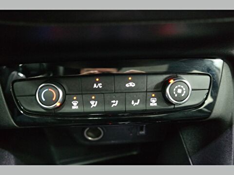 opel, corsa, 1.2 t elegance, otomatik, benzin 2.el otomobil | renew 14