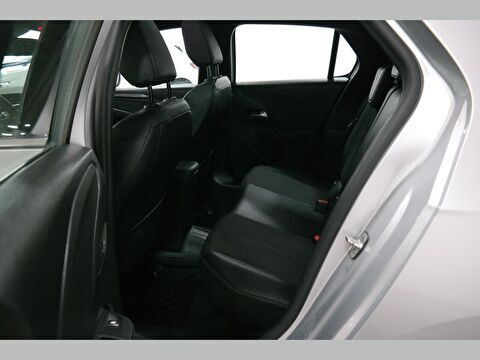 opel, corsa, 1.2 t elegance, otomatik, benzin 2.el otomobil | renew 9