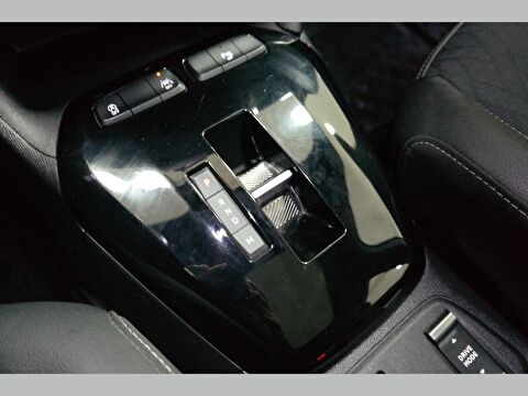 opel, corsa, 1.2 t elegance, otomatik, benzin 2.el otomobil | renew 15