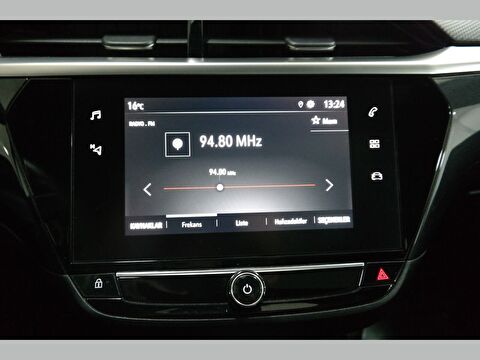 opel, corsa, 1.2 t elegance, otomatik, benzin 2.el otomobil | renew 13