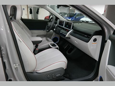 hyundai, ıoniq 5, advance 4x2, otomatik, elektrik 2.el otomobil | renew 7