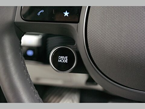 hyundai, ıoniq 5, advance 4x2, otomatik, elektrik 2.el otomobil | renew 17