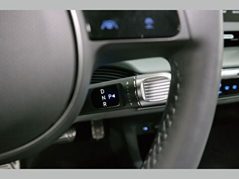 hyundai, ıoniq 5, advance 4x2, otomatik, elektrik 2.el otomobil | renew 16