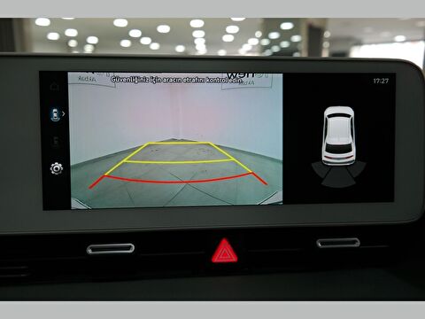 hyundai, ıoniq 5, advance 4x2, otomatik, elektrik 2.el otomobil | renew 15