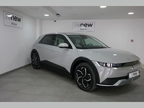 hyundai, ıoniq 5, advance 4x2, otomatik, elektrik 2.el otomobil | renew 4