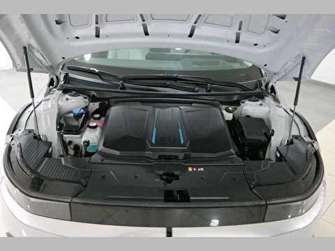 hyundai, ıoniq 5, advance 4x2, otomatik, elektrik 2.el otomobil | renew 28