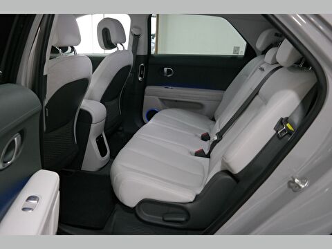 hyundai, ıoniq 5, advance 4x2, otomatik, elektrik 2.el otomobil | renew 9