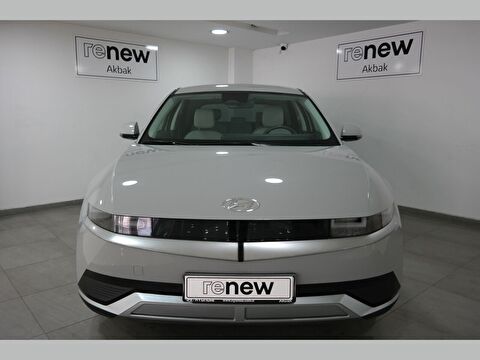 hyundai, ıoniq 5, advance 4x2, otomatik, elektrik 2.el otomobil | renew 3