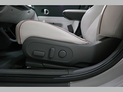 hyundai, ıoniq 5, advance 4x2, otomatik, elektrik 2.el otomobil | renew 22