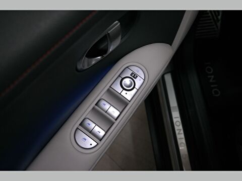hyundai, ıoniq 5, advance 4x2, otomatik, elektrik 2.el otomobil | renew 19