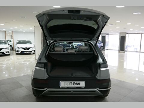 hyundai, ıoniq 5, advance 4x2, otomatik, elektrik 2.el otomobil | renew 24