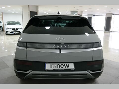 hyundai, ıoniq 5, advance 4x2, otomatik, elektrik 2.el otomobil | renew 5